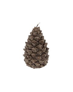 Bougies La Francaise Pinecone Candle